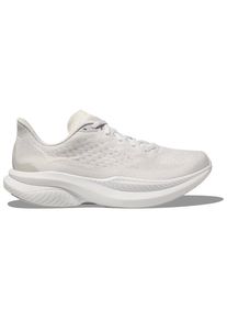 Hoka One One HOKA Women's Mach 6 LA Running shoes Women (6,5, grey)
