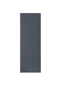 GAIAM Yoga Mat 6 mm Solid Yoga mat (61 x 173 x 0,6 cm, blue)