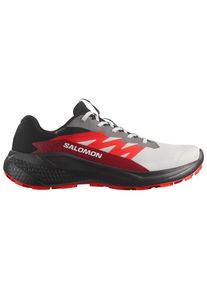 Salomon Alphaglide GORE-TEX Trail running shoes Men (11,5, black)