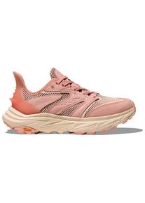 Hoka One One HOKA Women's Anacapa 2 Freedom Multisport shoes Women (38, sand)