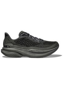 Hoka One One HOKA Mach 6 LA Running shoes Men (8, grey/black)