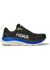 Hoka One One HOKA Gaviota 5 Running shoes Men (9 - Regular, black)