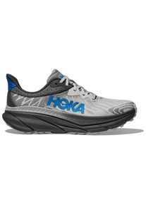 Hoka One One HOKA Challenger ATR 7 Trail running shoes Men (8 - Wide, grey)
