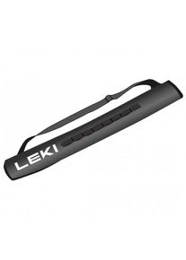 Leki - Trekking Pole Bag - Veske, black/white