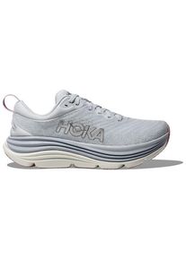 Hoka One One HOKA Women's Gaviota 5 Running shoes Women (7,5 - Regular, grey)