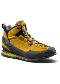 La Sportiva Boulder X Mid GTX Approach shoes (40, black)