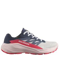 Salomon Women's Alphaglide GORE-TEX Trail running shoes Women (5,5, multi)