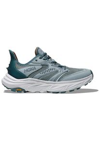 Hoka One One HOKA Anacapa 2 Freedom Multisport shoes Men (9,5, grey)