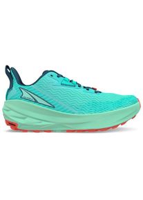Altra Women's Experience Wild Trail running shoes Women (8, turquoise)