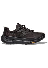 Hoka One One HOKA Transport GTX Multisport shoes Men (12, black)