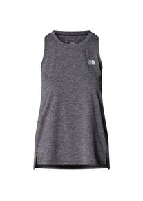 The North Face Womens Flex Tank Tanktop Dames (XL |grijs)