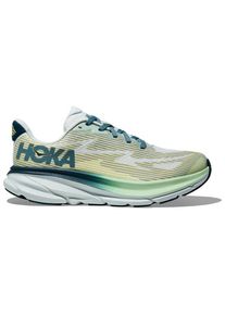 Hoka One One HOKA Kid's Clifton 9 Running shoes Kids (7, grey)