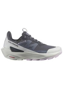 Salomon Women's Elixir Activ GTX Multisport shoes Women (6,5, grey)