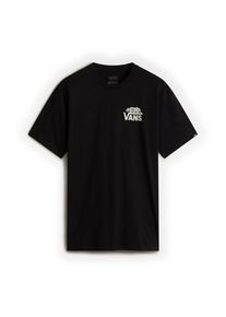 Vans Sneaky S/S T-shirt Heren (M |zwart)