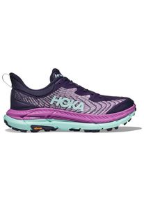 Hoka One One HOKA Women's Mafate Speed 4 Trail running shoes Women (6, multi)