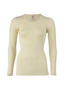 Engel Haut L/S femmes Sous-vêtement taille 46/48 beige