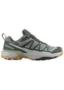 Salomon X Ultra 360 Edge GTX Multisport shoes Men (7,5, grey)