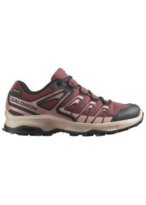 Salomon Women's Extegra GORE-TEX Multisport shoes Women (7, brown)