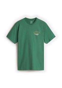 Vans Major Type S/S T-shirt Heren (M |groen)