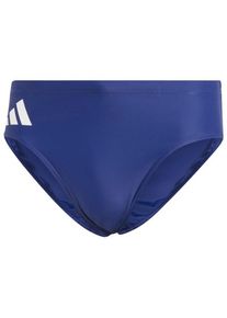 Adidas Solid Trunk Zwembroek Heren (7 |blauw)