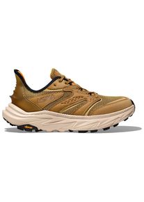Hoka One One HOKA Anacapa 2 Freedom Multisport shoes Men (42, sand/brown)