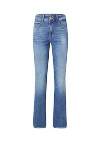 Guess Dames Jeans 'SHAPE UP' blauw 26