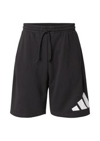 adidas Sportswear Pantalon de sport 'Boss' Homme noir taille M