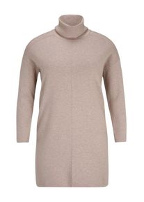 GAP Petite Robes en maille 'SERENE' Femme gris taille L