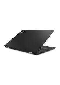 Lenovo ThinkPad L380 13" Core i5 1.6 GHz - SSD 512 GB - 16GB QWERTZ - Deutsch