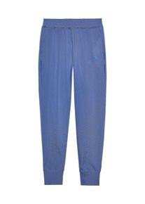 4F Pantalon de sport Femme bleu taille M
