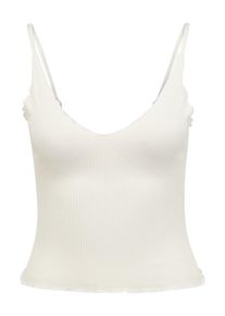 Free People Koszulka do spania 'EASY TO LOVE' dla kobiet beżowy Rozmiar L-XL