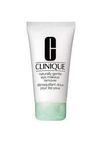 Clinique - Naturally Gentle Eye Make-up Remover Desmaquillantes 75 ml unisex