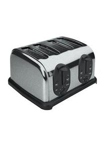 Tostadora Automática 4 Ranuras Inoxidable de Lacor
