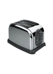 Tostadora Automática 2 Ranuras Inoxidable de Lacor