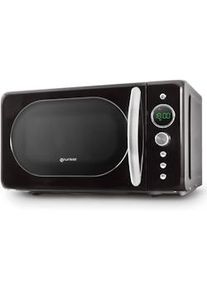 Grunkel MICROONDAS DIGITAL 20L NEGRO
