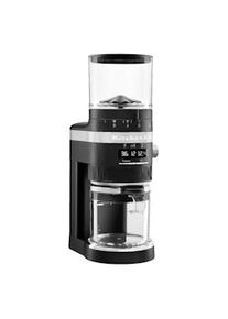 Molinillo de café KitchenAid 5KCG8433EBM, 240 W
