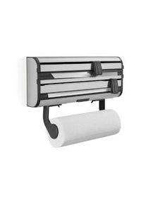 Leifheit Portarrollos de pared Parat Royal Acero inoxidable