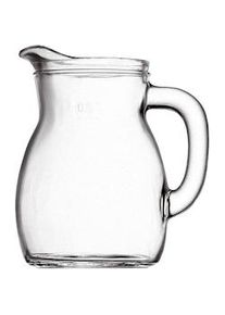 Bormioli Rocco Bormioli Bistrot Jarra de Cristal 0,5Lt Transparente