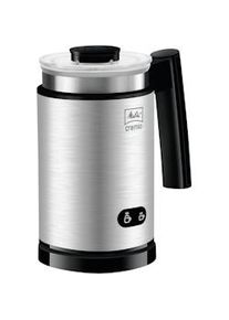 Melitta Espumador de Leche Cremio II Acero Inoxidable 1014-03