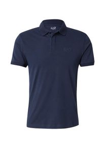 EA7 Emporio Armani Heren Shirt navy XS