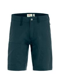 Fjällräven Fjällräven Abisko Lite Shorts Shorts Men (52, blue)