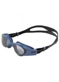 arena The One Swimming goggles grey