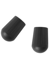 Helinox Chair Rubber Foot (Zero High Back 16,8, black)