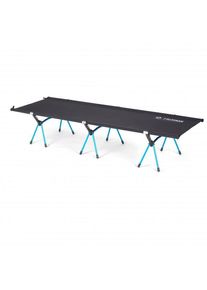 Helinox - High Cot One - Feltseng, svart/hvit