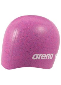 arena Silicone Cap Swim cap pink