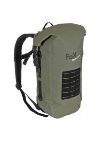 Rucksack Dry Pak 30, Synthetik, Fox