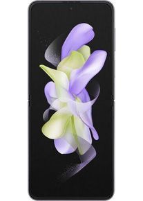 Samsung Galaxy Z Flip 4 5G | 128 GB | Bora Purple