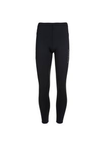 Endurance Energy Winter Tights Collant de running taille XXL noir