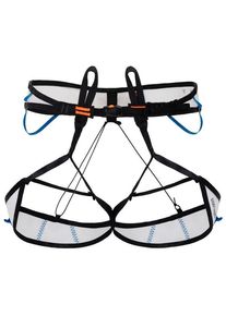 Mammut Eiger Speed Harness Climbing harness (S, grey/black)