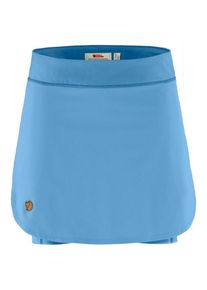 Fjällräven Fjällräven Women's Abisko Midsummer Skort Skort Women (40, blue)